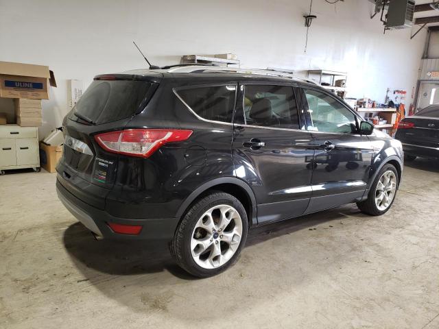 Изображение 3 2014 FORD ESCAPE TITANIUM 2014 с VIN 1FMCU9J99EUB23987