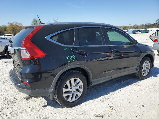 Image 3 of 2016 HONDA CR-V EXL 2016 with VIN 2HKRM3H72GH509633