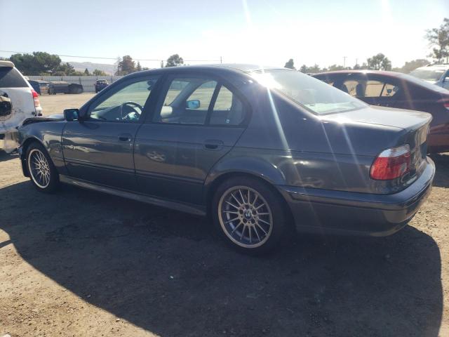 Obraz 2 z 2001 BMW 540 I AUTOMATIC 2001 z VIN WBADN634X1GM71633