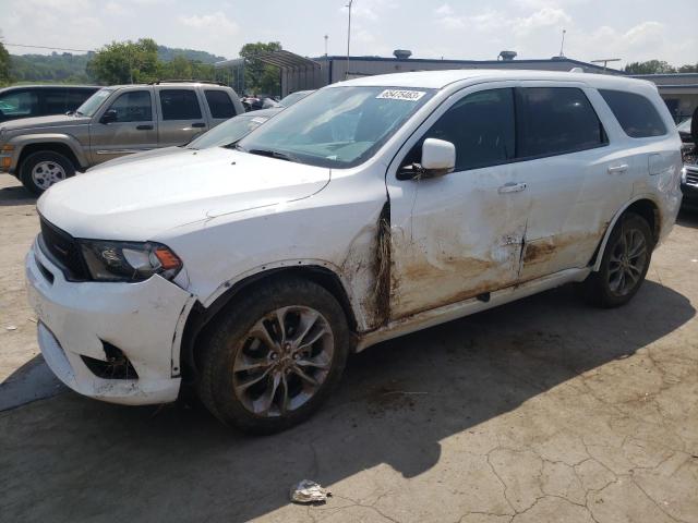 2020 DODGE DURANGO GT 2020 image