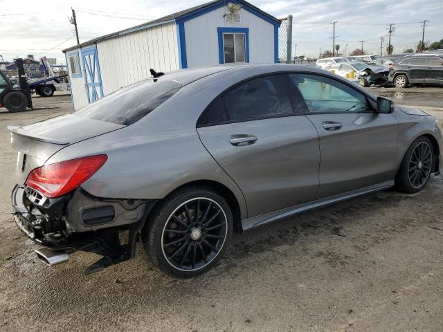Obraz 3 z 2016 MERCEDES-BENZ CLA 250 2016 z VIN WDDSJ4EB4GN375447