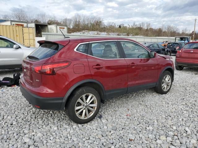 Image 3 of 2019 NISSAN ROGUE SPORT S 2019 with VIN JN1BJ1CR9KW318174