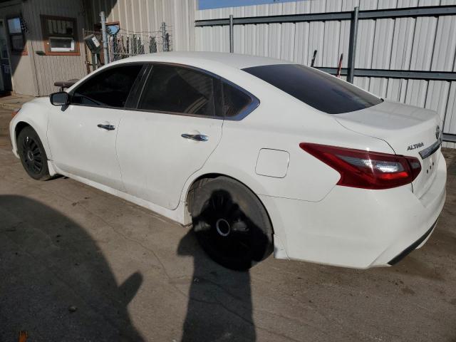 Image 2 of 2018 NISSAN ALTIMA 2.5 2018 with VIN 1N4AL3AP0JC147787