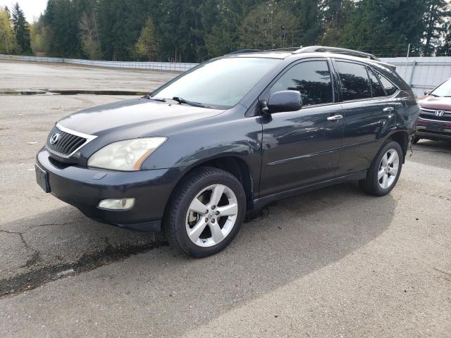 Obraz 2009 LEXUS RX 350 2009