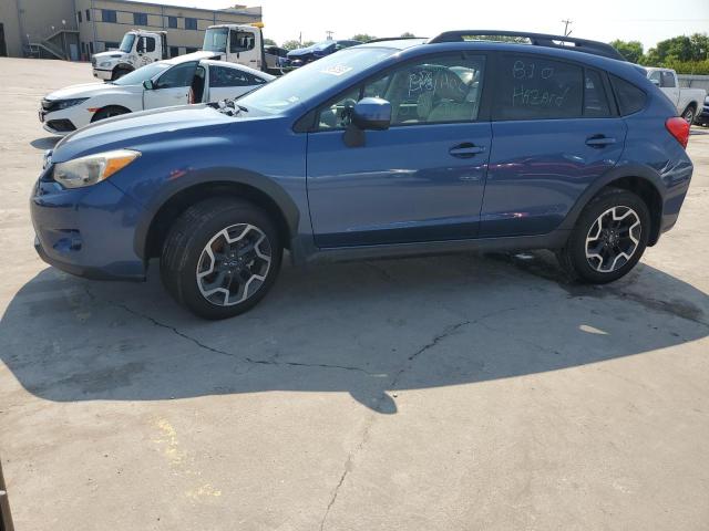 Изображение 1 2013 SUBARU XV CROSSTREK 2.0 LIMITED 2013 с VIN JF2GPAKC8DH850118