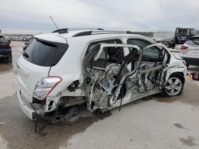 Image 3 of 2018 CHEVROLET TRAX 1LT 2018 with VIN KL7CJLSB4JB634845