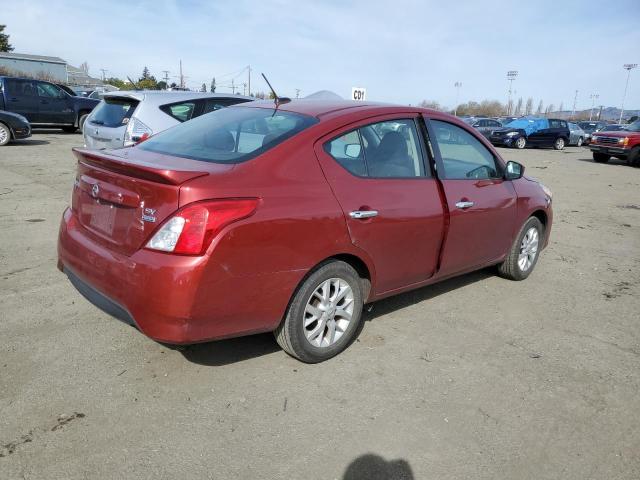 Obraz 3 z 2018 NISSAN VERSA S 2018 z VIN 3N1CN7AP4JL848229