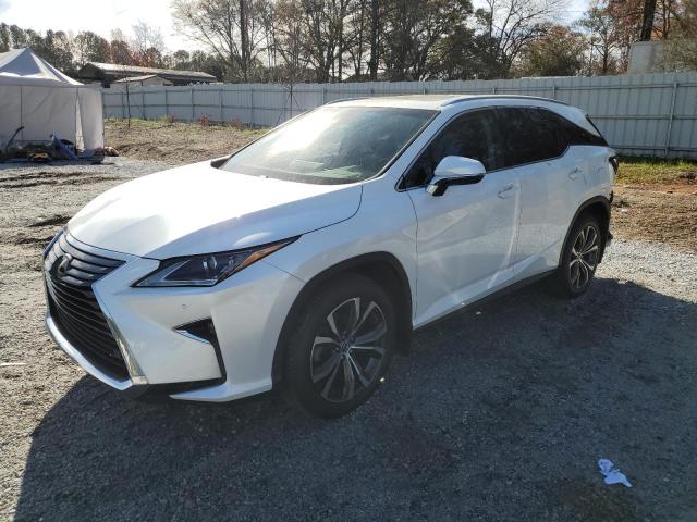 Obraz 2019 LEXUS RX 350 L 2019