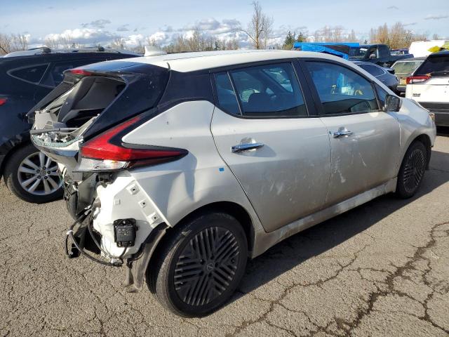 Изображение 3 2023 NISSAN LEAF SV PLUS 2023 с VIN 1N4CZ1CV1PC551553