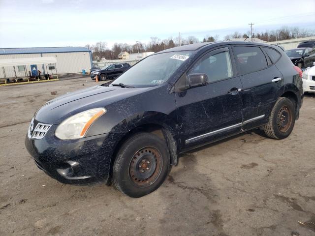 Изображение 1 2011 NISSAN ROGUE S 2011 с VIN JN8AS5MV1BW260915