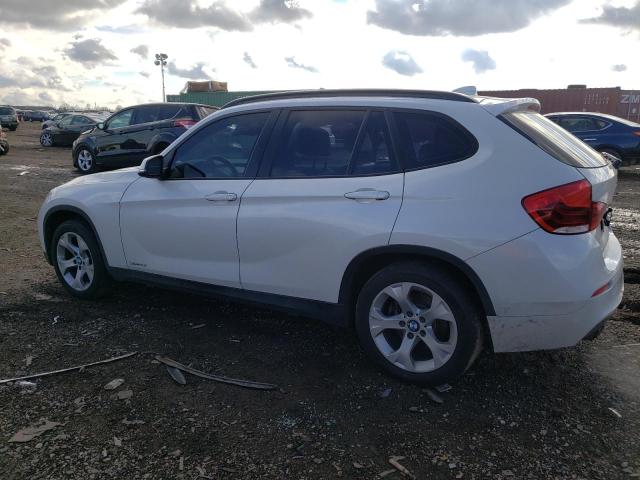 Obraz 2 z 2013 BMW X1 SDRIVE28I 2013 z VIN WBAVM1C53DVL64037