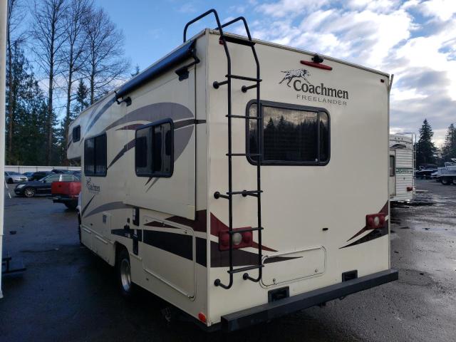 Изображение 3 2016 FORD ECONOLINE E450 SUPER DUTY CUTAWAY VAN 2016 с VIN 1FDXE4FS8GDC04561