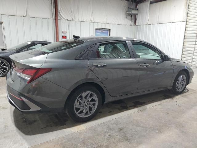 Obraz 3 z 2024 HYUNDAI ELANTRA SEL 2024 z VIN KMHLM4DG6RU671349