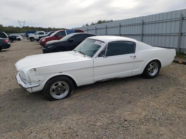 Obraz 1966 FORD UK 1966