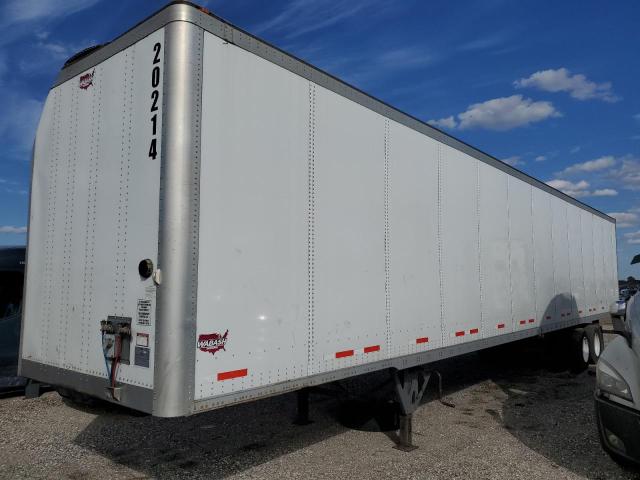 Image 2 of 2020 WABASH TRAILER 2020 with VIN 1JJV532D3LL164653