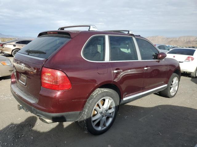 Image 3 of 2004 PORSCHE CAYENNE S 2004 with VIN WP1AB29P94LA60047