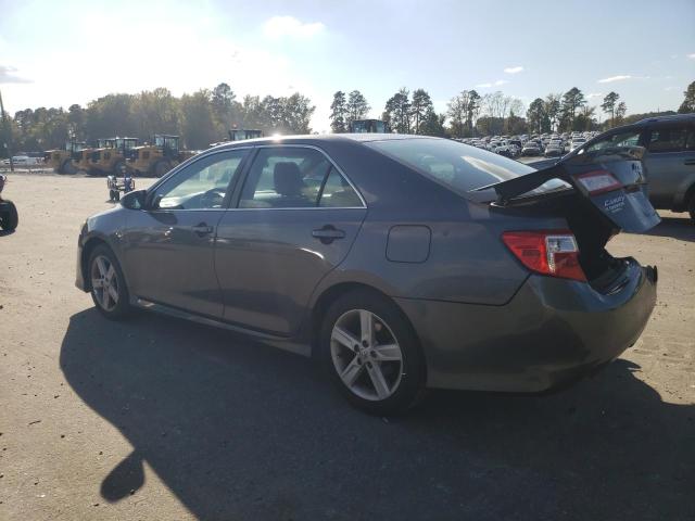 Изображение 2 2014 TOYOTA CAMRY L 2014 с VIN 4T1BF1FK9EU839758