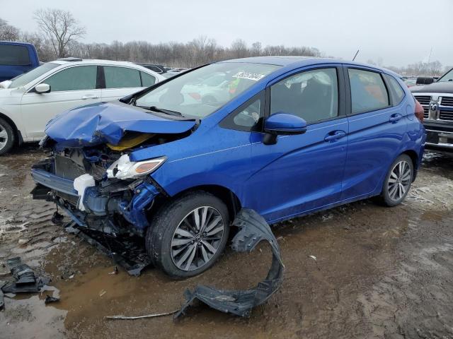 Изображение 2016 HONDA FIT EX 2016