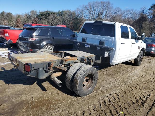 Image 3 of 2018 RAM 3500  2018 with VIN 3C7WRTCL6JG312637