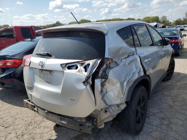 Изображение 3 2015 TOYOTA RAV4 LE 2015 с VIN 2T3ZFREV0FW173875