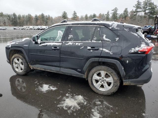 Obraz 2 z 2021 TOYOTA RAV4 LE 2021 z VIN 4T3LWRFV1MU039054