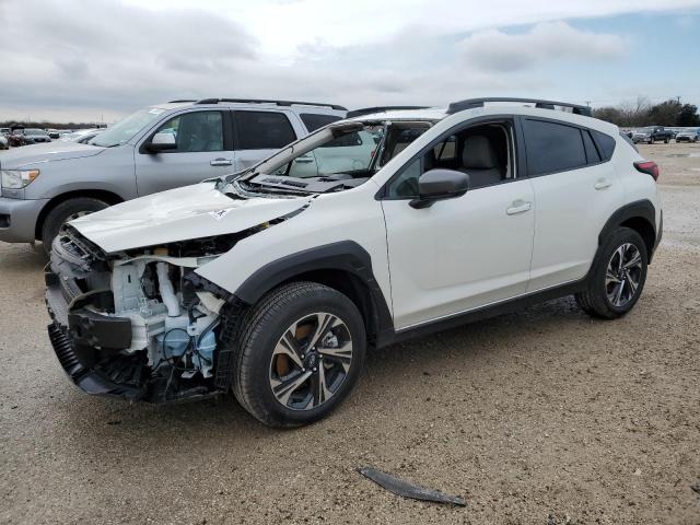 Obraz 1 z 2024 SUBARU CROSSTREK PREMIUM 2024 z VIN JF2GUADC4R8241640