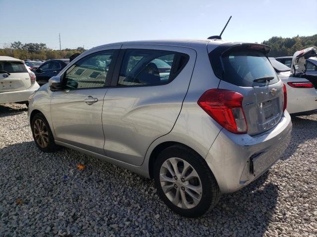Image 2 of 2020 CHEVROLET SPARK 1LT 2020 with VIN KL8CD6SA0LC418533