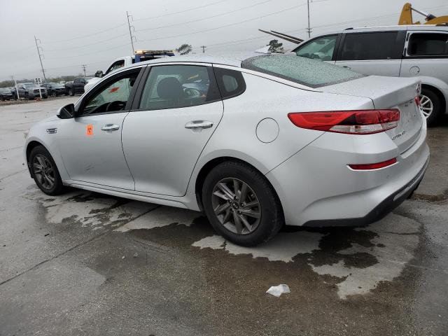 Изображение 2 2020 KIA OPTIMA LX 2020 с VIN 5XXGT4L33LG418297