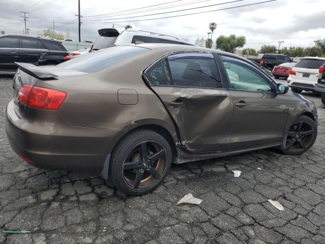 Изображение 3 2012 VOLKSWAGEN JETTA BASE 2012 с VIN 3VW2K7AJ4CM365590