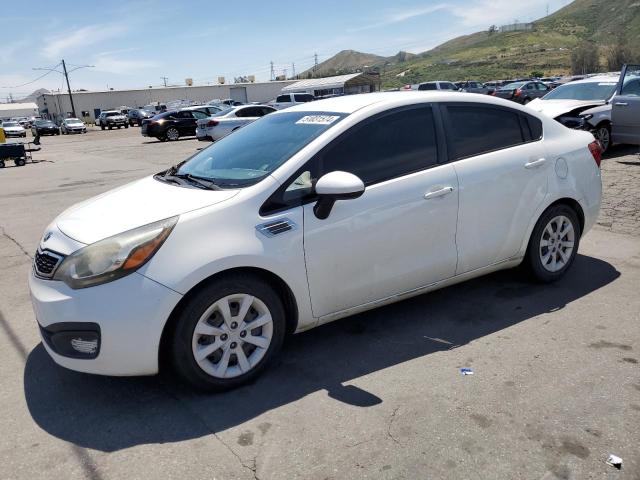 Изображение 1 2013 KIA RIO EX 2013 с VIN KNADN4A35D6293896