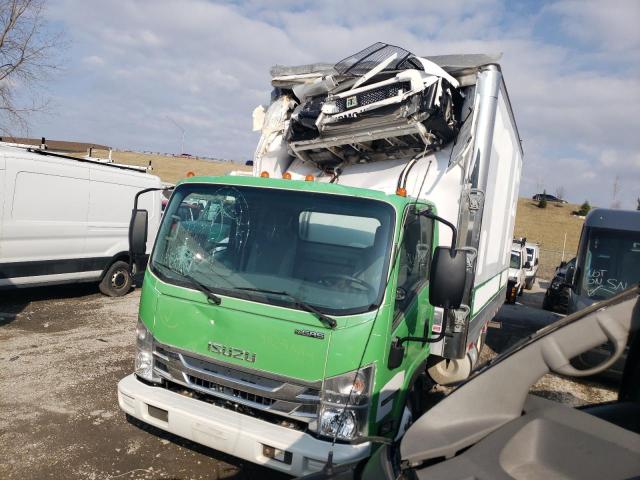 Изображение 2017 ISUZU NPR HD  2017