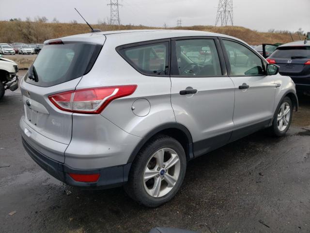 Image 3 of 2015 FORD ESCAPE S 2015 with VIN 1FMCU0F71FUC79283