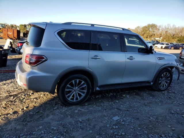 Obraz 3 z 2018 NISSAN ARMADA SV 2018 z VIN JN8AY2ND2JX000390