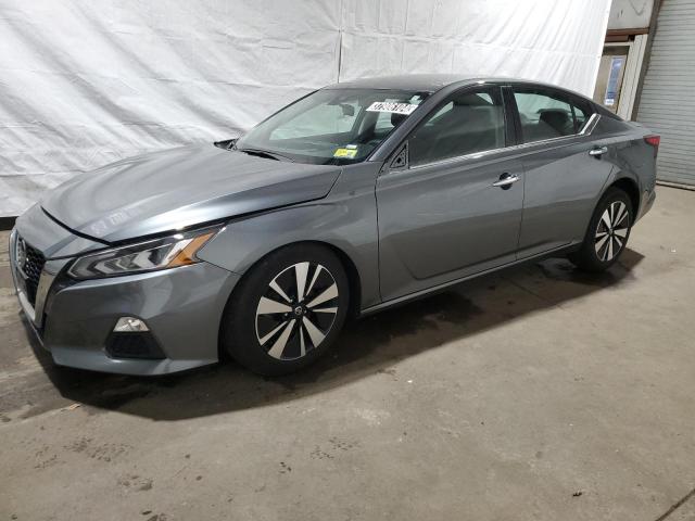 Obraz 1 z 2022 NISSAN ALTIMA SV 2022 z VIN 1N4BL4DV1NN400016