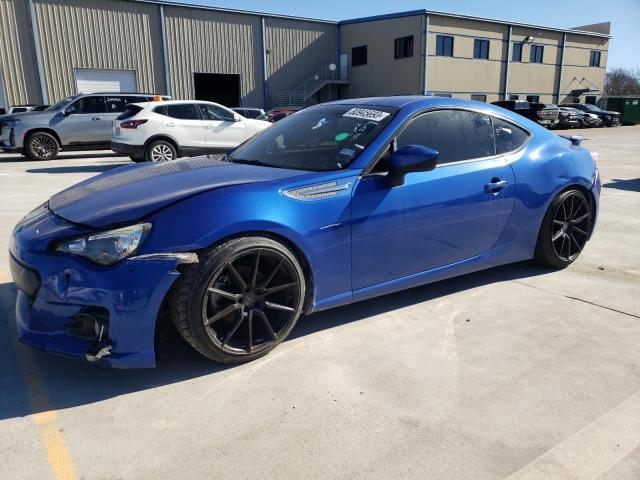 2015 SUBARU BRZ 2.0 LIMITED 2015 image