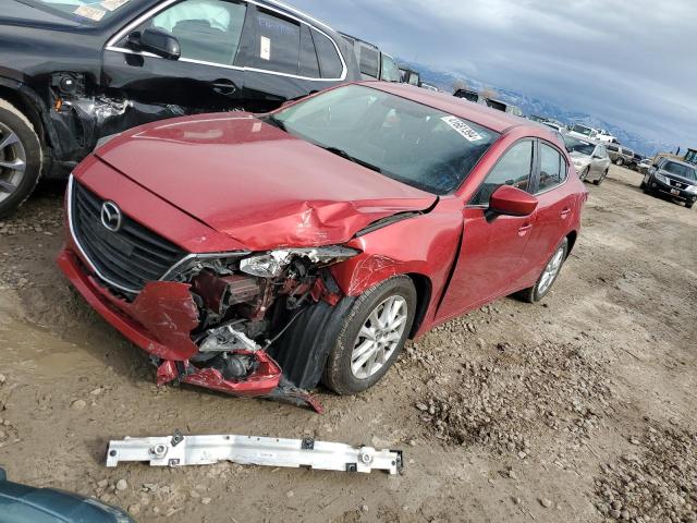 2015 MAZDA 3 TOURING 2015 image