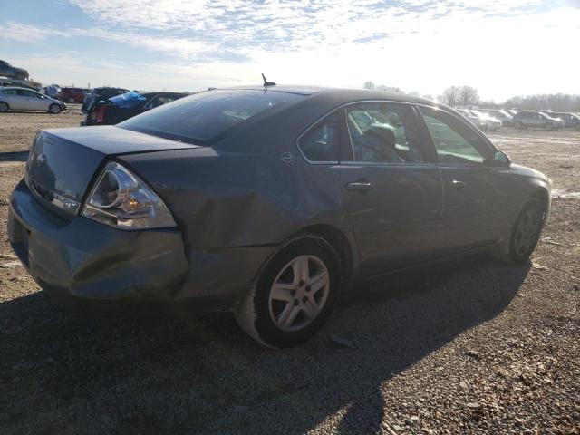 Изображение 3 2007 CHEVROLET IMPALA LS 2007 с VIN 2G1WB58K879378535