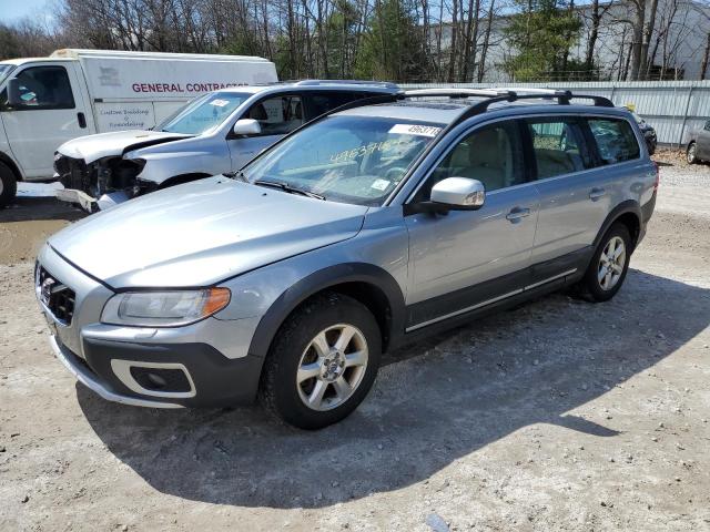 Obraz 1 z 2011 VOLVO XC70 3.2 2011 z VIN YV4952BZ1B1105172