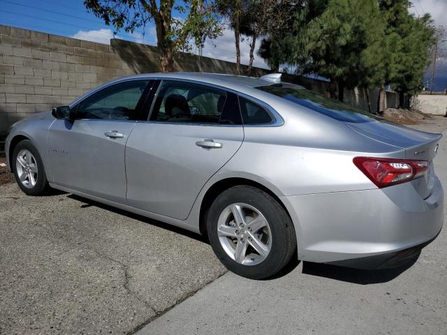 Image 2 of 2022 CHEVROLET MALIBU LT 2022 with VIN 1G1ZD5ST0NF158724