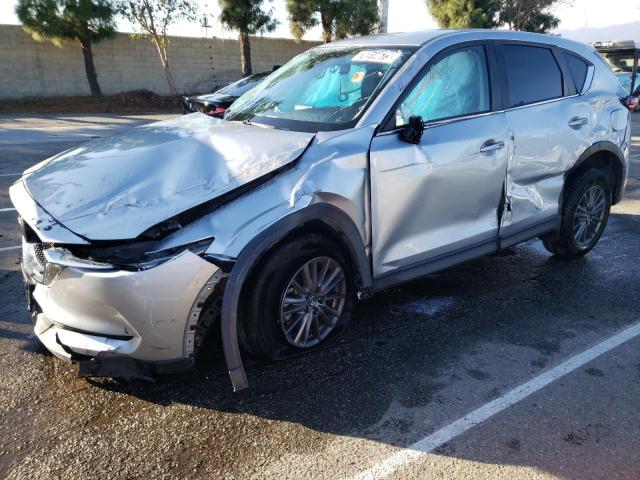 Изображение 1 2020 MAZDA CX-5 TOURING 2020 с VIN JM3KFACM7L0766122