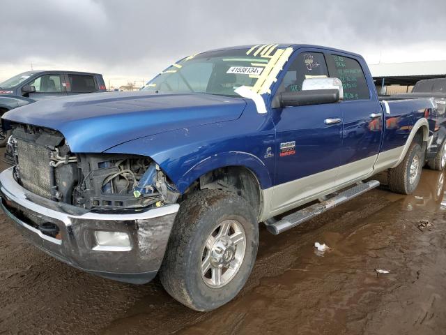 Image 1 of 2011 DODGE RAM 3500  2011 with VIN 3D73Y3CL0BG621675