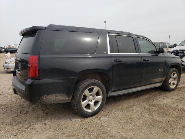 Image 3 of 2016 CHEVROLET SUBURBAN K1500 LT 2016 with VIN 1GNSKHKC7GR141170