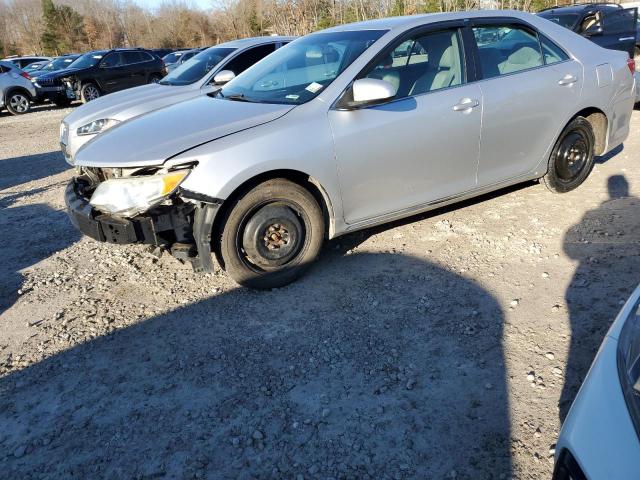 Obraz 1 z 2014 TOYOTA CAMRY L 2014 z VIN 4T4BF1FK3ER420598