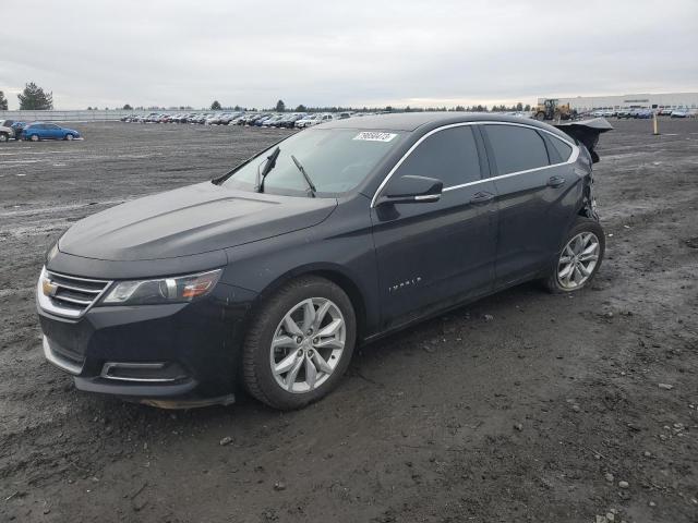 Obraz 1 z 2018 CHEVROLET IMPALA LT 2018 z VIN 2G1105S33J9143050