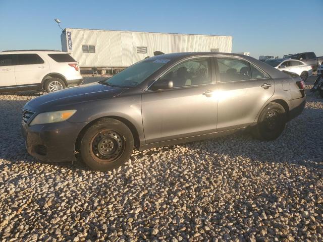 Obraz 2010 TOYOTA CAMRY BASE 2010