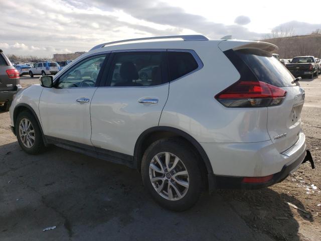 Obraz 2 z 2017 NISSAN ROGUE S 2017 z VIN KNMAT2MT8HP502236