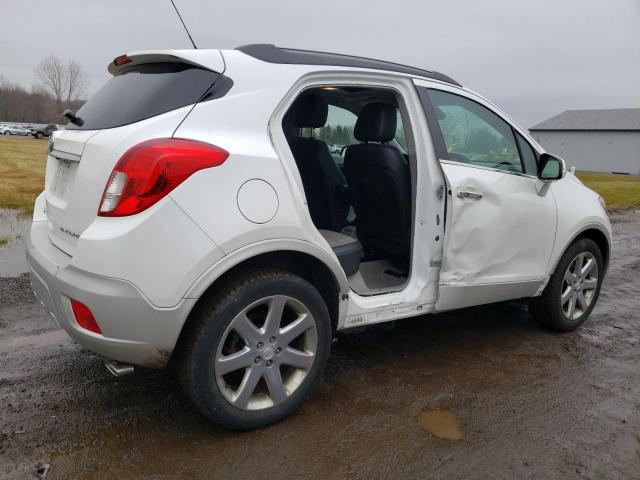 Image 3 of 2016 BUICK ENCORE  2016 with VIN KL4CJCSB7GB557149