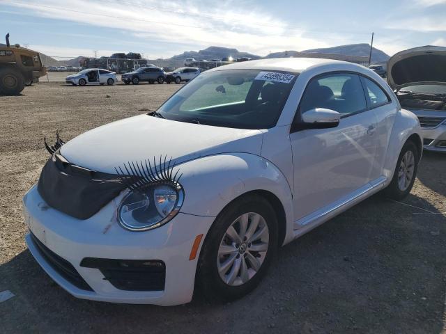 Obraz 1 z 2019 VOLKSWAGEN BEETLE S 2019 z VIN 3VWFD7AT2KM709249