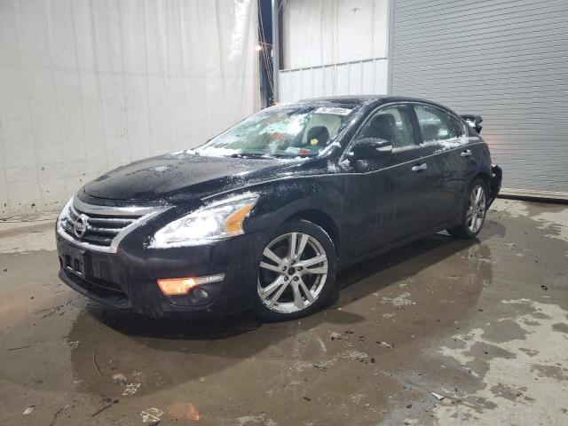 Image 1 of 2015 NISSAN ALTIMA 3.5S 2015 with VIN 1N4BL3AP2FC253587