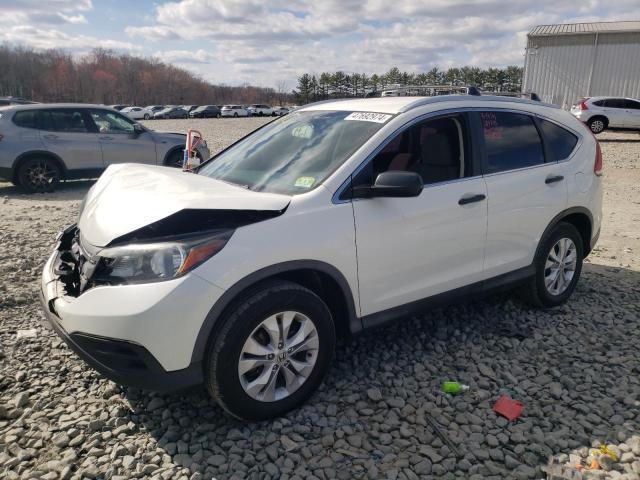 Image 1 of 2013 HONDA CR-V LX 2013 with VIN 5J6RM4H36DL077701
